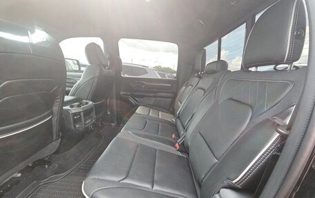Rambler 1500, 2025 год, 7 700 000 рублей, 9 фотография
