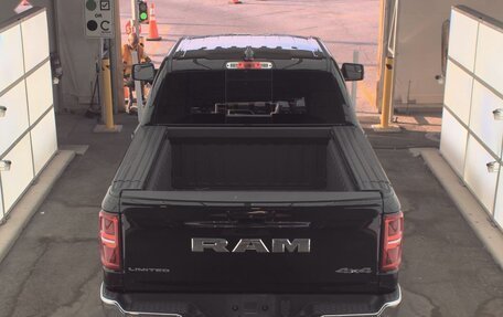 Rambler 1500, 2025 год, 7 700 000 рублей, 5 фотография