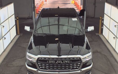 Rambler 1500, 2025 год, 7 700 000 рублей, 2 фотография