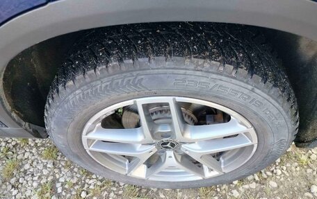 Mercedes-Benz GLC, 2017 год, 3 175 000 рублей, 2 фотография