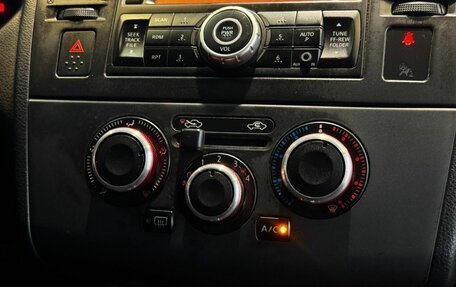 Nissan Tiida, 2011 год, 670 000 рублей, 13 фотография
