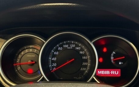 Nissan Tiida, 2011 год, 670 000 рублей, 15 фотография