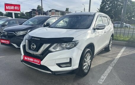 Nissan X-Trail, 2020 год, 1 749 000 рублей, 1 фотография