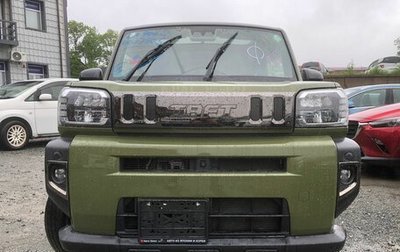 Daihatsu Taft, 2021 год, 1 490 000 рублей, 1 фотография
