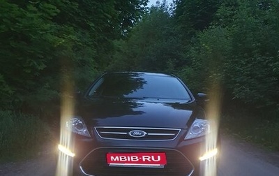 Ford Mondeo IV, 2012 год, 1 100 000 рублей, 1 фотография