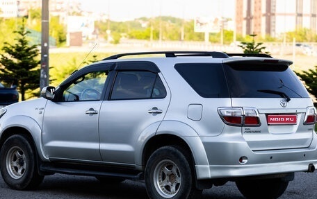 Toyota Fortuner I, 2009 год, 1 900 000 рублей, 1 фотография
