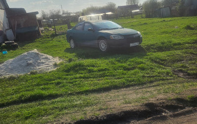 Chrysler Sebring II, 2004 год, 280 000 рублей, 1 фотография