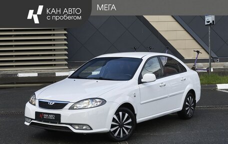 Daewoo Gentra II, 2014 год, 678 000 рублей, 1 фотография