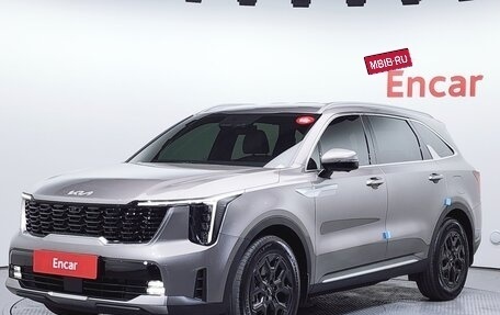 KIA Sorento IV, 2023 год, 3 997 010 рублей, 1 фотография
