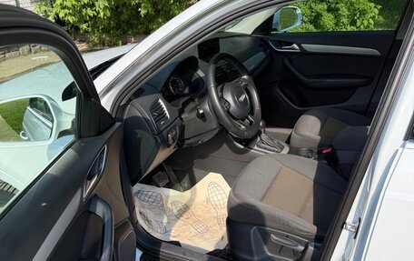 Audi Q3, 2013 год, 1 650 000 рублей, 8 фотография