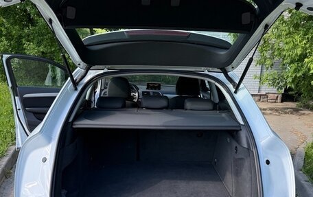 Audi Q3, 2013 год, 1 650 000 рублей, 10 фотография