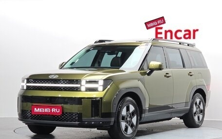 Hyundai Santa Fe IV, 2023 год, 3 974 600 рублей, 1 фотография