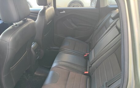 Ford Kuga III, 2013 год, 1 600 000 рублей, 4 фотография