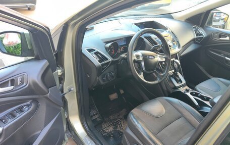 Ford Kuga III, 2013 год, 1 600 000 рублей, 3 фотография