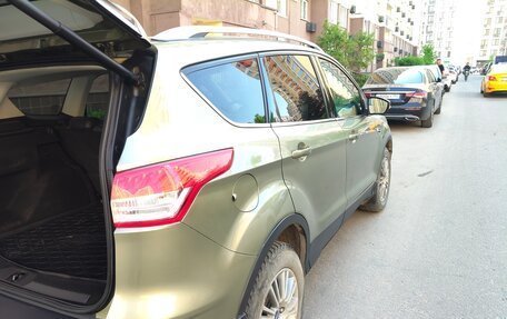Ford Kuga III, 2013 год, 1 600 000 рублей, 6 фотография
