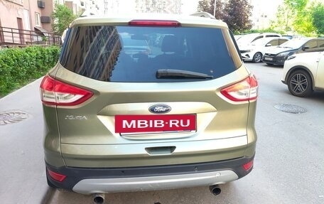 Ford Kuga III, 2013 год, 1 600 000 рублей, 5 фотография