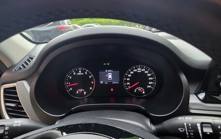 KIA Seltos I, 2022 год, 2 500 000 рублей, 15 фотография