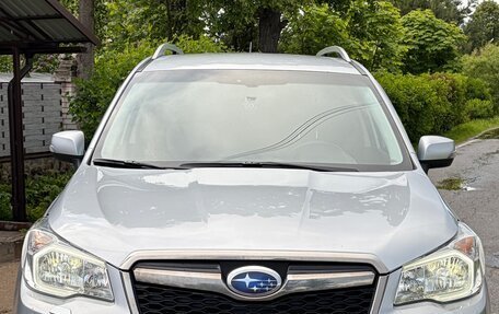 Subaru Forester, 2014 год, 1 850 000 рублей, 3 фотография