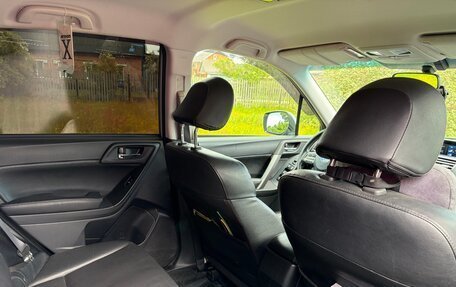 Subaru Forester, 2014 год, 1 850 000 рублей, 8 фотография