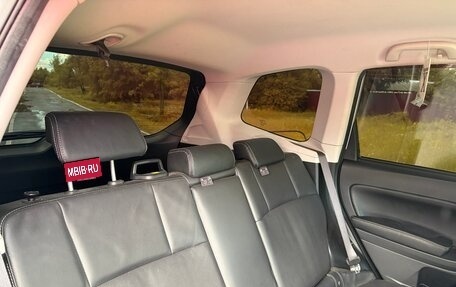 Subaru Forester, 2014 год, 1 850 000 рублей, 9 фотография