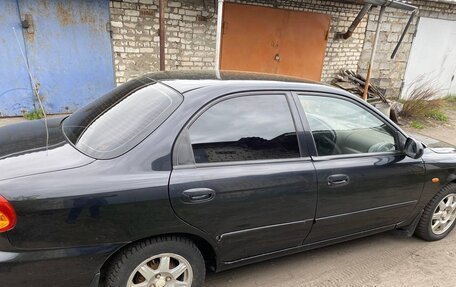 KIA Spectra II (LD), 2008 год, 250 000 рублей, 3 фотография