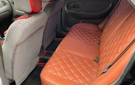 KIA Spectra II (LD), 2008 год, 250 000 рублей, 5 фотография