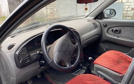 KIA Spectra II (LD), 2008 год, 250 000 рублей, 6 фотография