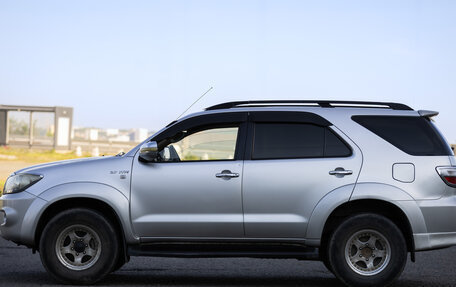 Toyota Fortuner I, 2009 год, 1 900 000 рублей, 5 фотография