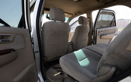Toyota Fortuner I, 2009 год, 1 900 000 рублей, 15 фотография