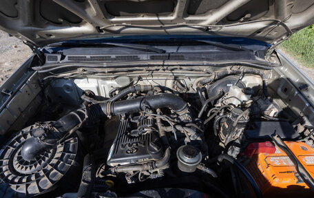 Toyota Fortuner I, 2009 год, 1 900 000 рублей, 11 фотография