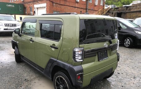 Daihatsu Taft, 2021 год, 1 490 000 рублей, 3 фотография
