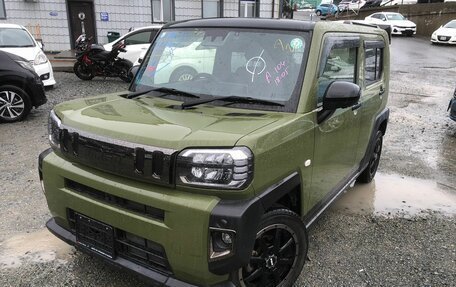 Daihatsu Taft, 2021 год, 1 490 000 рублей, 4 фотография
