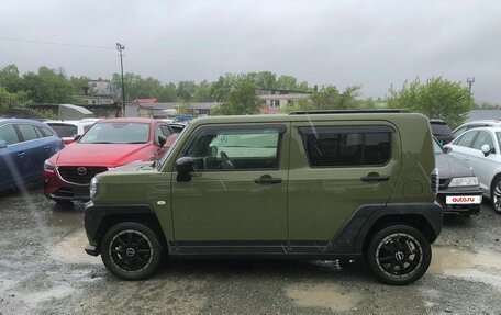 Daihatsu Taft, 2021 год, 1 490 000 рублей, 8 фотография