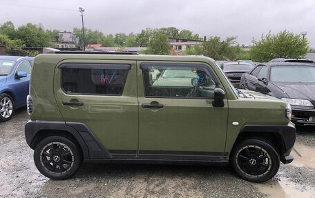 Daihatsu Taft, 2021 год, 1 490 000 рублей, 6 фотография