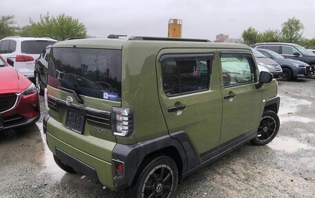 Daihatsu Taft, 2021 год, 1 490 000 рублей, 5 фотография