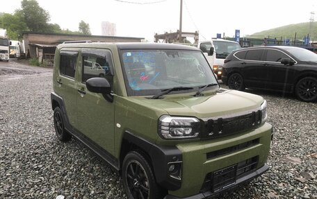 Daihatsu Taft, 2021 год, 1 490 000 рублей, 11 фотография