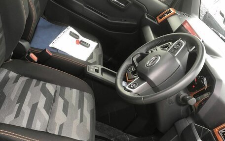 Daihatsu Taft, 2021 год, 1 490 000 рублей, 7 фотография