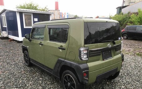 Daihatsu Taft, 2021 год, 1 490 000 рублей, 12 фотография