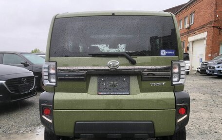 Daihatsu Taft, 2021 год, 1 490 000 рублей, 9 фотография