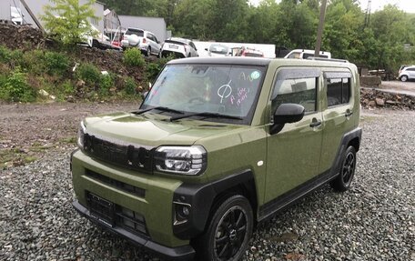 Daihatsu Taft, 2021 год, 1 490 000 рублей, 13 фотография