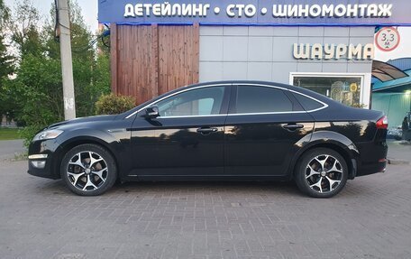 Ford Mondeo IV, 2012 год, 1 100 000 рублей, 7 фотография