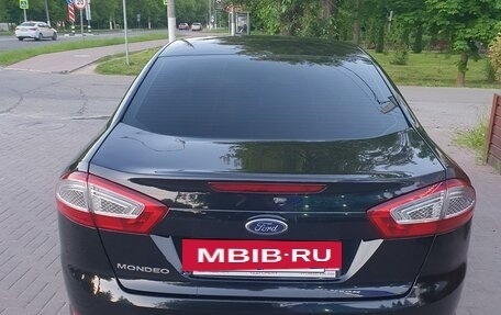 Ford Mondeo IV, 2012 год, 1 100 000 рублей, 6 фотография