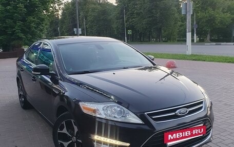 Ford Mondeo IV, 2012 год, 1 100 000 рублей, 4 фотография