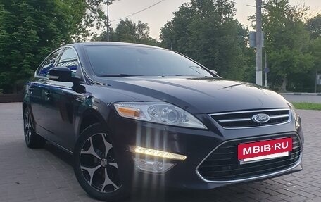 Ford Mondeo IV, 2012 год, 1 100 000 рублей, 3 фотография