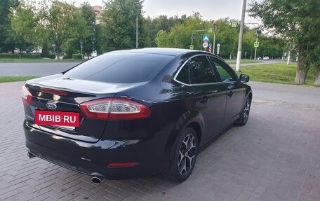 Ford Mondeo IV, 2012 год, 1 100 000 рублей, 5 фотография