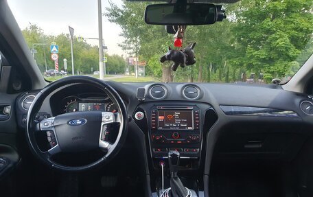 Ford Mondeo IV, 2012 год, 1 100 000 рублей, 9 фотография