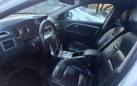Volvo S80 II рестайлинг 2, 2012 год, 1 200 000 рублей, 6 фотография