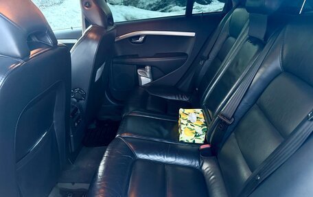 Volvo S80 II рестайлинг 2, 2012 год, 1 200 000 рублей, 5 фотография
