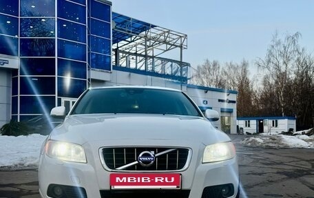 Volvo S80 II рестайлинг 2, 2012 год, 1 200 000 рублей, 4 фотография