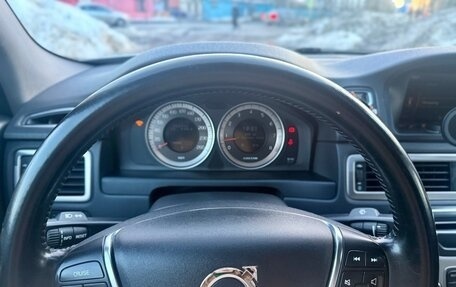 Volvo S80 II рестайлинг 2, 2012 год, 1 200 000 рублей, 7 фотография